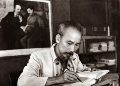 KHỐI LÁ - TUẦN 3: BÁC HỒ KÍNH YÊU