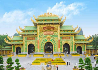 KHỐI LÁ  TUẦN 1: MỘT SỐ ĐỊA DANH , DI TICH, THẮNG CẢNH CỦA QUÊ EM