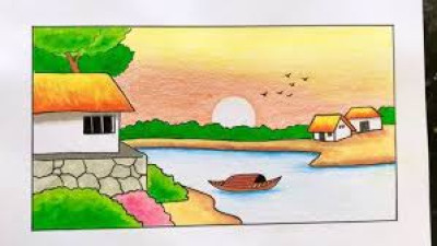 KHỐI MẦM - GIÁO ÁN CHỦ ĐỀ QUÊ HƯƠNG:  TUẦN 1 : KHU PHỐ BÉ Ở